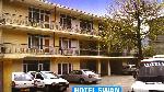 Hotel Swan